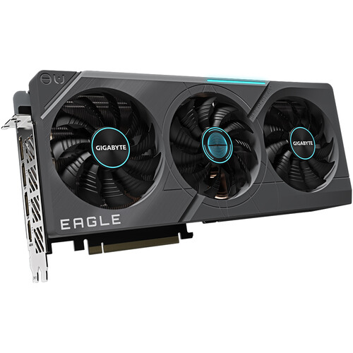 Gigabyte GeForce RTX 4070 Ti EAGLE Graphics Card