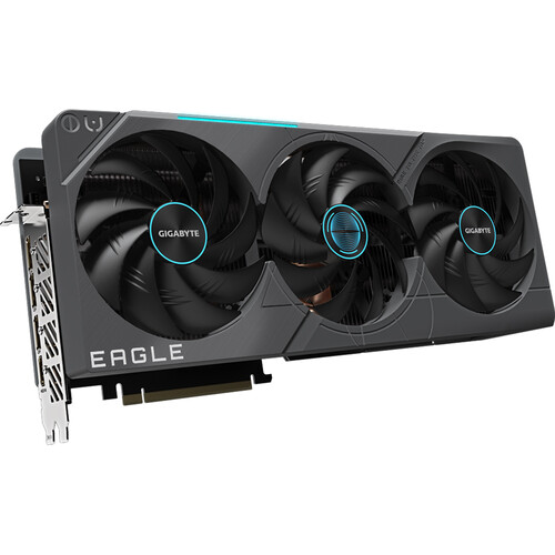 Gigabyte GeForce RTX 4080 16GB EAGLE OC GV-N4080EAGLE OC-16GD Gigabyte GeForce RTX 4080 16GB EAGLE OC GV-N4080EAGLE OC-16GD