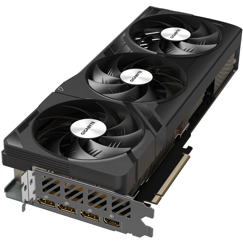 Gigabyte GeForce RTX 4080 SUPER WINDFORCE V2 GV-N408SWF3V2-16GD