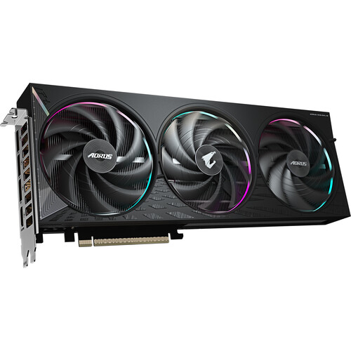 Card màn hình Gigabyte RTX 3060 Ti AORUS ELITE 12GD-V2 chính hãng, bảo