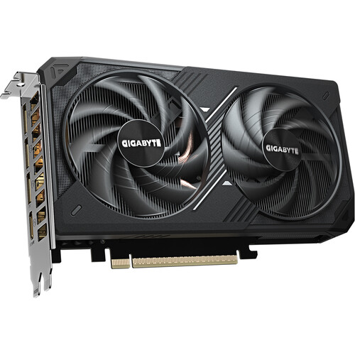 Gigabyte GeForce RTX 5060 Ti 16GB GV-N506TWF2MAX OC-16GD B&H