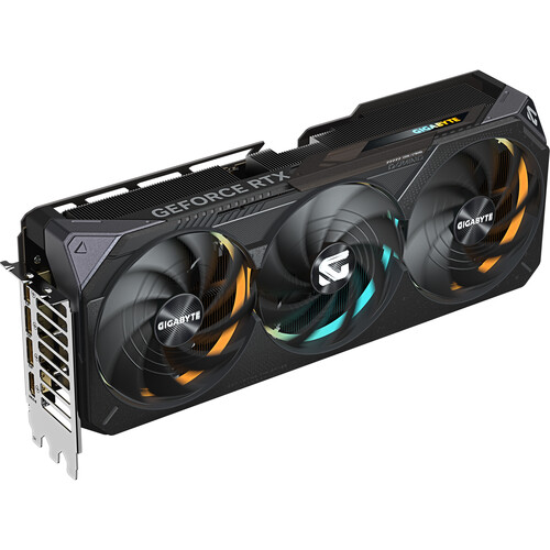 新品未使用 GIGABYTE GeForce RTX 5070 Ti gigabyte_gv_n507tgaming_oc_16g