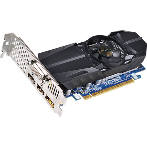 Carte Graphique Nvidia GeForce GTX 750 Ti