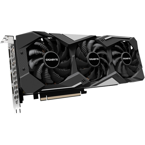 Gigabyte Radeon RX 5700 GAMING OC Graphics Card