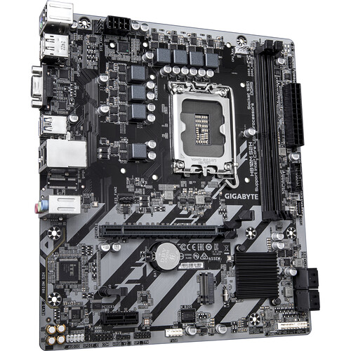 Gigabyte H810M S2H LGA 1851 mATX Motherboard