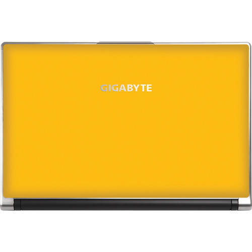 Gigabyte P25Wv2-CF5 15.6" Gaming Laptop Computer