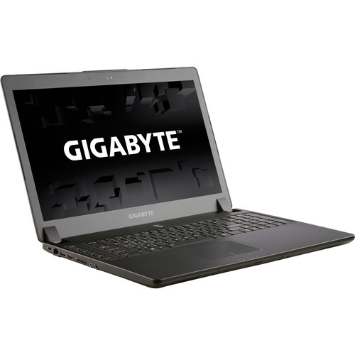 Gigabyte 17.3" P37X-SI1 Laptop