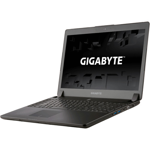 Gigabyte P37X v4-BW3 17.3" Gaming Laptop