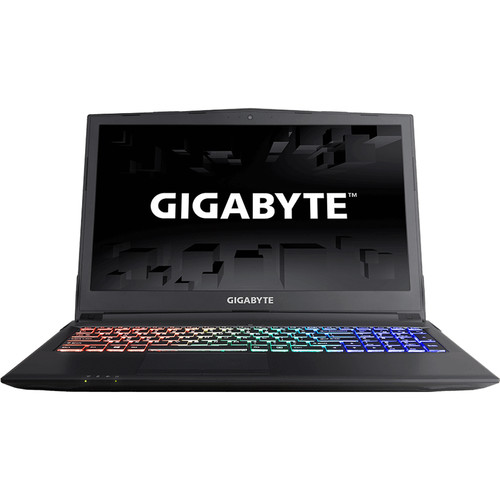 Gigabyte 15.6" Sabre 15 Laptop