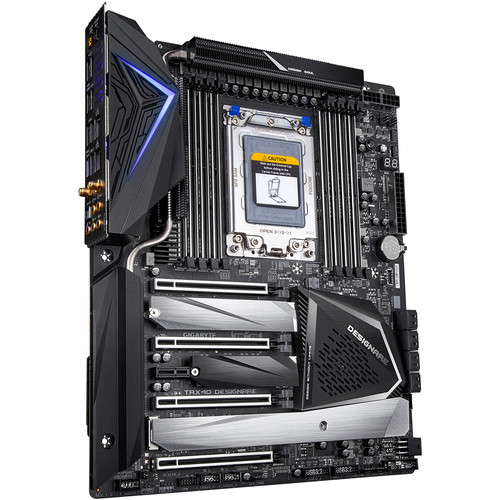 Gigabyte TRX40 DESIGNARE TRX4 XL-ATX Motherboard