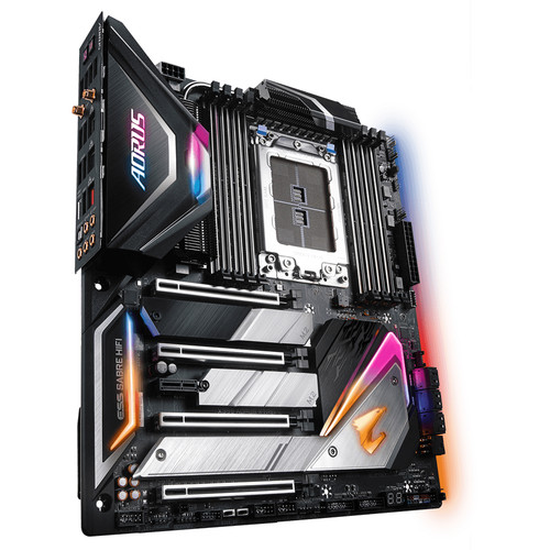 Gigabyte X399 AORUS XTREME Motherboard