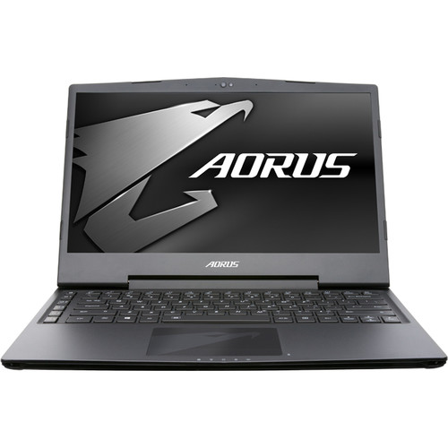 Aorus 13.9" X3 Plus v5-CF2 Laptop