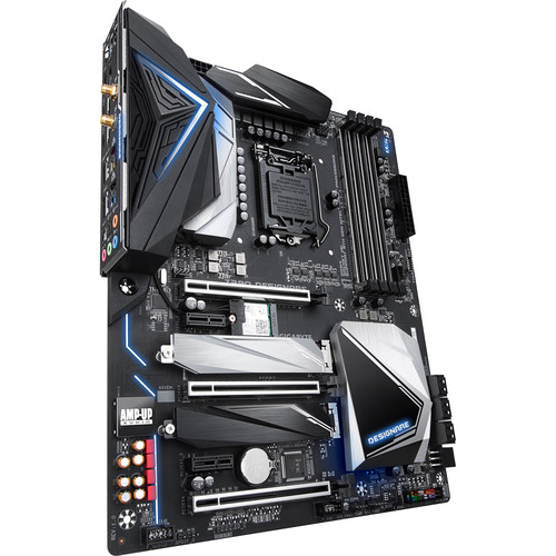 Gigabyte Z390 DESIGNARE LGA 1151 ATX Motherboard