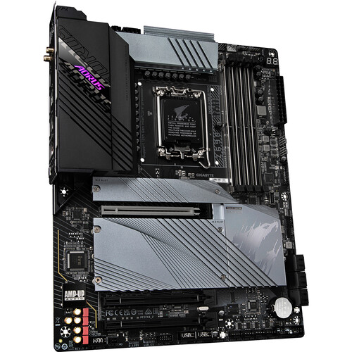 Gigabyte Z690 AORUS PRO LGA1700 ATX Motherboard
