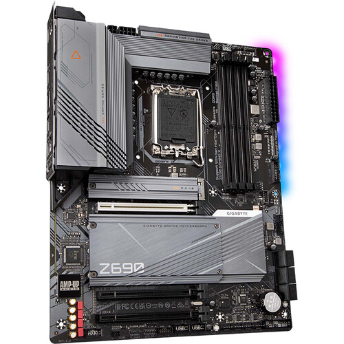 Gigabyte Z690 GAMING X Intel Motherboard