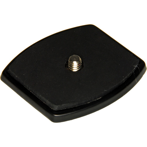 Giottos MH606 Quick Release Plate for MH6010 Professional Car Window Mount
