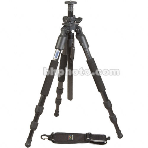 Giottos MT-8170 Carbon Fiber Universal Tripod Legs