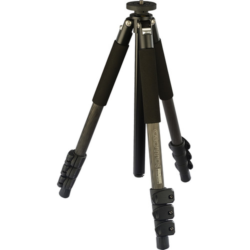 Giottos Classic Series 8254 Carbon Fiber YTL Silk Road Tripod