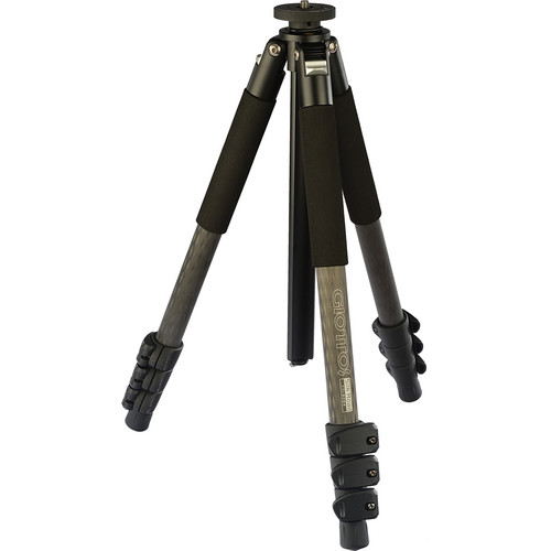 Giottos Classic Series 8284 Carbon Fiber YTL Silk Road Tripod