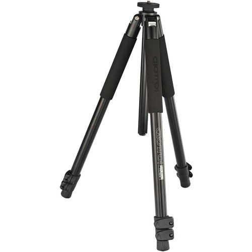 Giottos Classic Series 9213 Aluminum YTL Silk Road Tripod