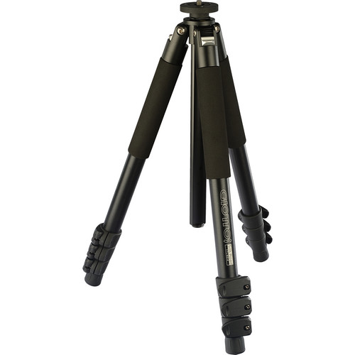 Giottos Classic Series 9214 Aluminum YTL Silk Road Tripod