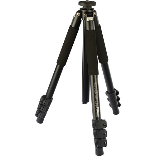 Giottos Classic Series 9284 Aluminum YTL Silk Road Tripod