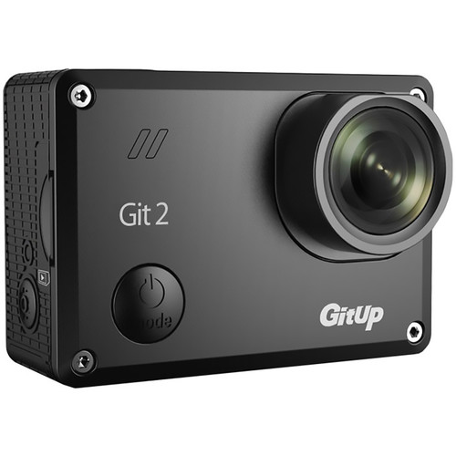 Gitup Git2 Action Camera (Standard Pack)
