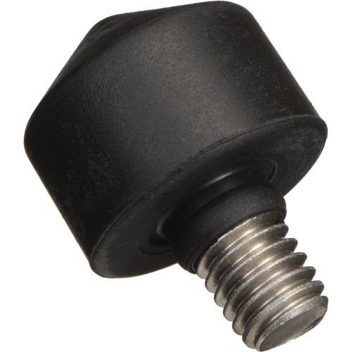 Gitzo D0609.01 Rubber Feet for Select Monopods and Tripods (Set of 3)