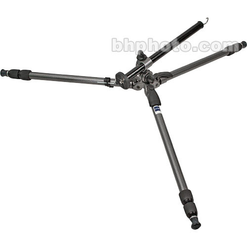Used Gitzo G2220 Explorer Alumimum 3 Section Tripod/Rapid G2220