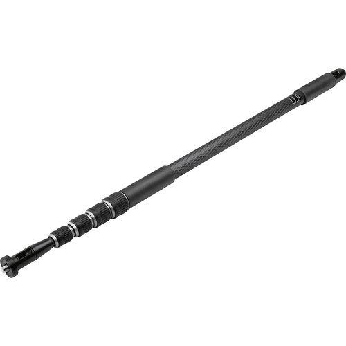 Gitzo GB2551LUS Series 2 Carbon Fiber 5-Section Boompole (11.2')