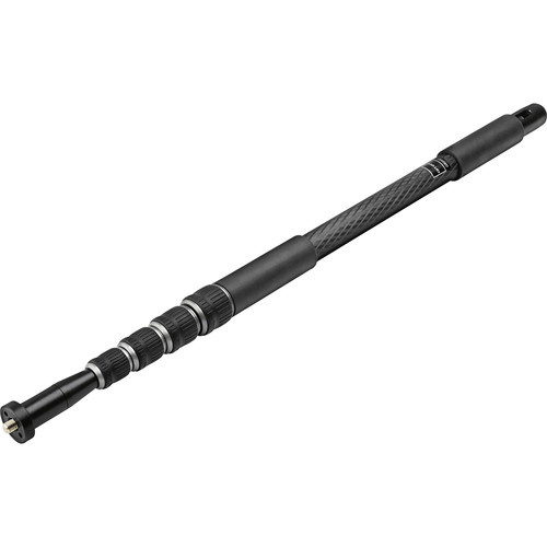 Gitzo GB2551US Series 2 Carbon Fiber 5-Section Boompole (8.3')