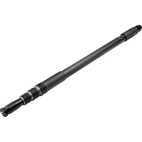 Gitzo GB4541US Series 4 Carbon Fiber 4-Section Boompole (9.1')