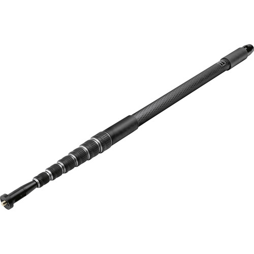 Gitzo GB4571XLUS Series 4 Carbon Fiber 7-Section Boompole (15.5')