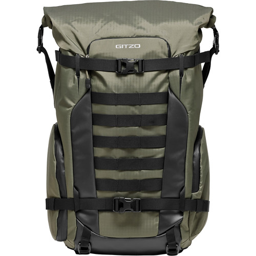 Gitzo Adventury Backpack (45L, Green)