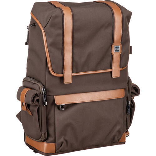 GIGA463　さま専用出品　1本　B Gitzo Legende Camera Backpack GCB LG-BP B&H Photo Video