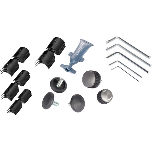 Gitzo Tripod Maintenance Kit (Traveler, GK1555-SP)