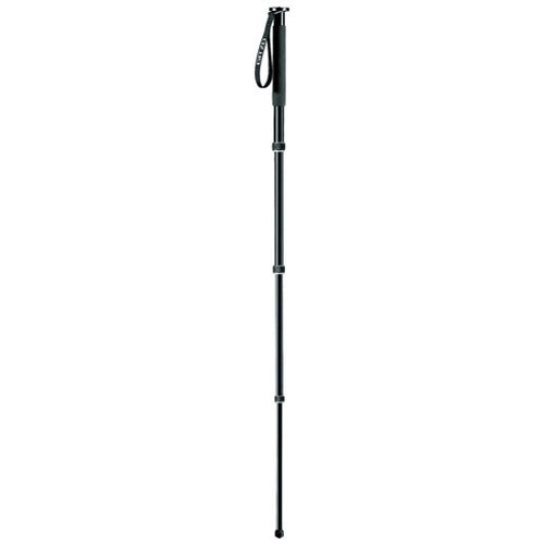 Gitzo GM-2341 Aluminum 4-Section Monopod - Supports 20 lbs (9 kg)