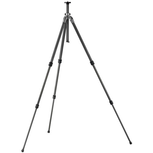 Gitzo GT0531 Mountaineer 6X Carbon Fiber Tripod Legs - Supports 11 lbs (5kg)