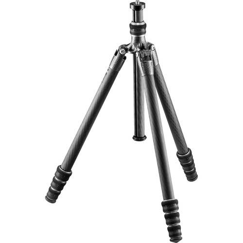 Gitzo GT1545T Series 1 Traveler Carbon Fiber Tripod