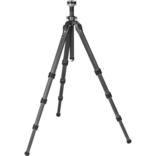 Gitzo GT3542 Mountaineer Series 3 Carbon Fiber Tripod