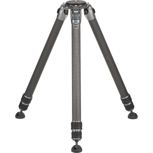 Gitzo GT5533L Systematic Series 5 Carbon Fiber Tripod (Long)