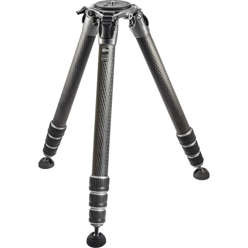 Gitzo GT5543LS Systematic Carbon Fiber Tripod (Long)