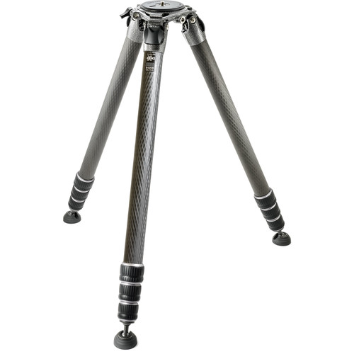 Gitzo GT5543XLS Systematic Carbon Fiber Tripod (Extra Long)