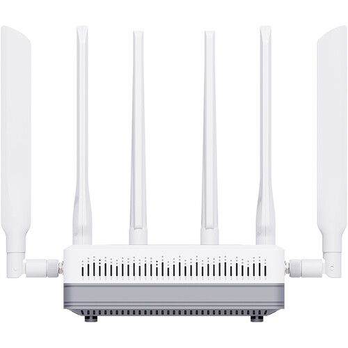 GL.iNet Puli AX Mobile 5G NR Hotspot & AX3000 Travel Router
