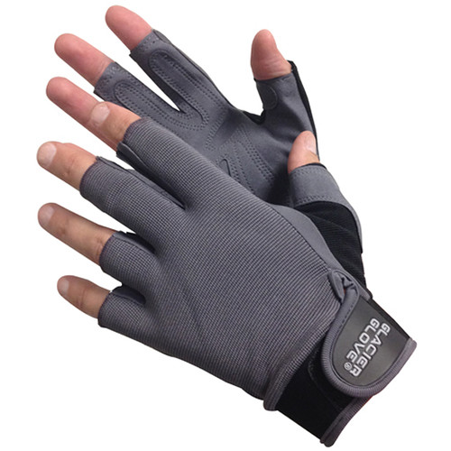 Glacier Glove Stripping/Fighting Glove (Large)