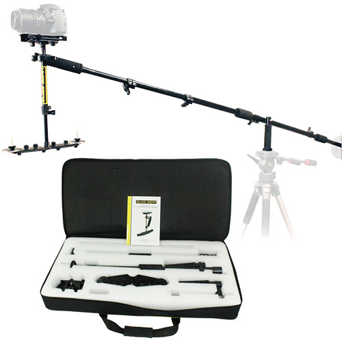 Glide Gear AXJ 500 Pro Action Jib