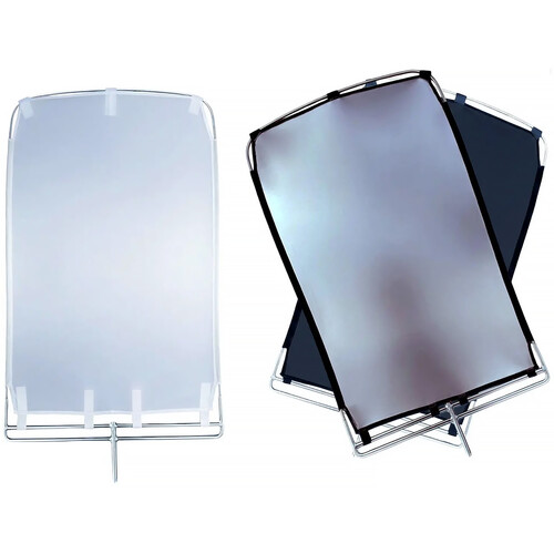 Glide Gear BFS 50 Compact Butterfly Scrim Kit
