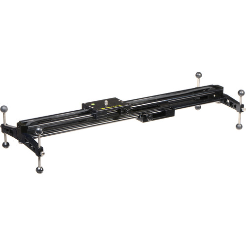 Glide Gear Gemini Camera Slider (23.6")