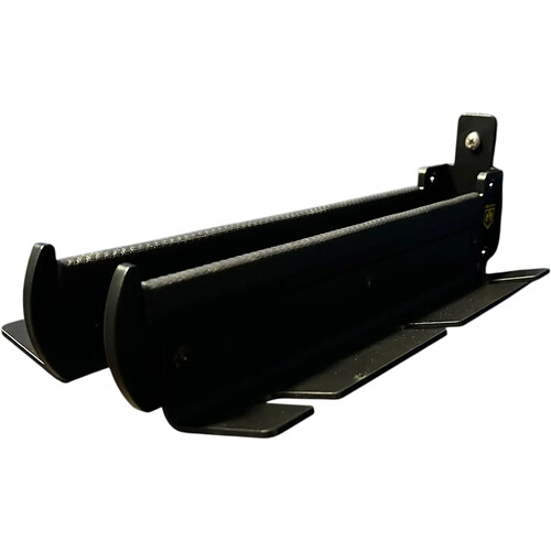 Glide Gear Wall Mounted C-Stand Holder