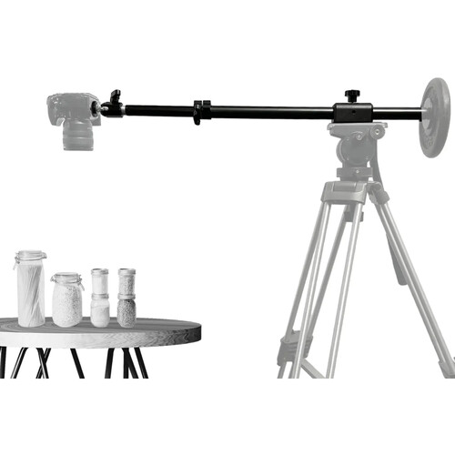 Glide Gear OH50 Overhead Photo and Video Camera Boom Pole